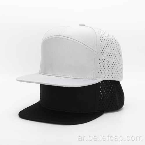 Sport Snapback Caps Mesh Trucker Hats
